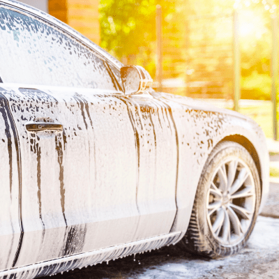 Auto Detailing